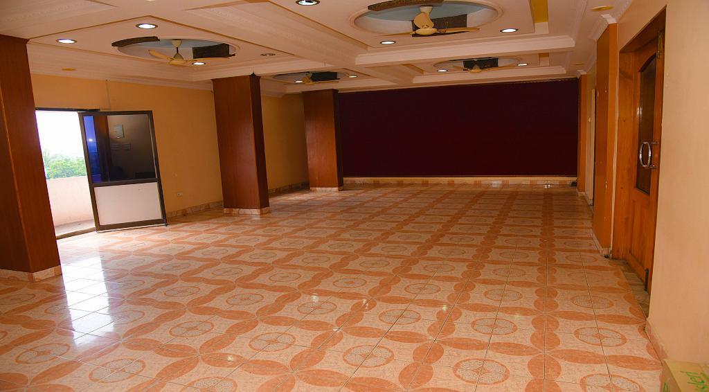 Hotel Vishnu Residency 维沙卡帕特南 外观 照片